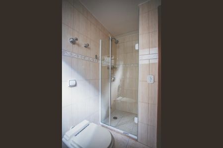 Apartamento para alugar com 85m², 1 quarto e 1 vagaBanheiro