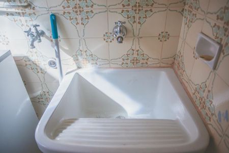 Apartamento para alugar com 85m², 1 quarto e 1 vagaÁrea de Serviço