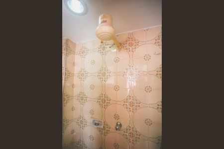 Apartamento para alugar com 85m², 1 quarto e 1 vagaBanheiro de Serviço