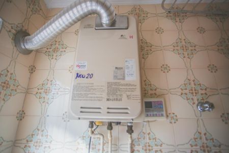 Apartamento para alugar com 85m², 1 quarto e 1 vagaÁrea de Serviço