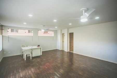 Apartamento para alugar com 85m², 1 quarto e 1 vagaÁrea comum - Salão de festas