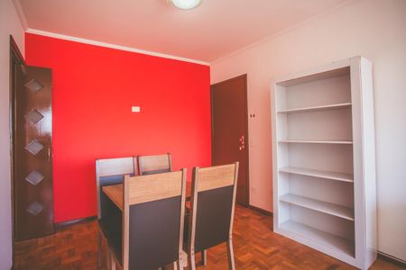 Apartamento para alugar com 85m², 1 quarto e 1 vagaSala de Jantar