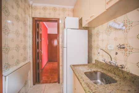 Apartamento para alugar com 85m², 1 quarto e 1 vagaCozinha