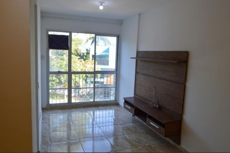 Apartamento para alugar com 51m², 2 quartos e 1 vaga Apartamento para alugar com 51m², 2 quartos e 1 vagaSala