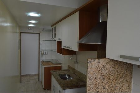 Apartamento para alugar com 51m², 2 quartos e 1 vaga Apartamento para alugar com 51m², 2 quartos e 1 vagaCozinha