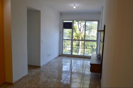 Apartamento para alugar com 51m², 2 quartos e 1 vaga Apartamento para alugar com 51m², 2 quartos e 1 vagaSala