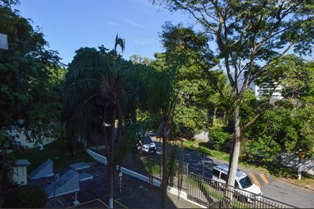 Apartamento para alugar com 51m², 2 quartos e 1 vaga Apartamento para alugar com 51m², 2 quartos e 1 vagaVista da Sala