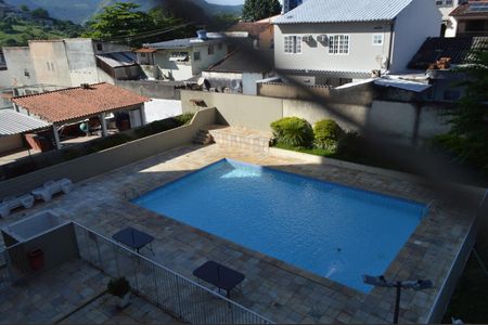 Apartamento para alugar com 51m², 2 quartos e 1 vaga Apartamento para alugar com 51m², 2 quartos e 1 vagaVista do Quarto 2