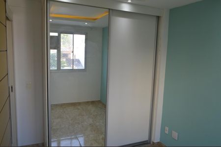 Apartamento para alugar com 51m², 2 quartos e 1 vaga Apartamento para alugar com 51m², 2 quartos e 1 vagaQuarto 2