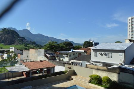 Apartamento para alugar com 51m², 2 quartos e 1 vaga Apartamento para alugar com 51m², 2 quartos e 1 vagaVista do Quarto 2