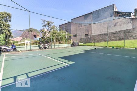 Apartamento para alugar com 51m², 2 quartos e 1 vaga Apartamento para alugar com 51m², 2 quartos e 1 vagaQuadra de Futebol