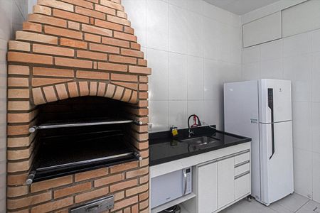Apartamento à venda com 45m², 2 quartos e 1 vaga Apartamento à venda com 45m², 2 quartos e 1 vagaÁrea comum