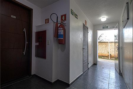 Apartamento à venda com 45m², 2 quartos e 1 vaga Apartamento à venda com 45m², 2 quartos e 1 vagaÁrea comum