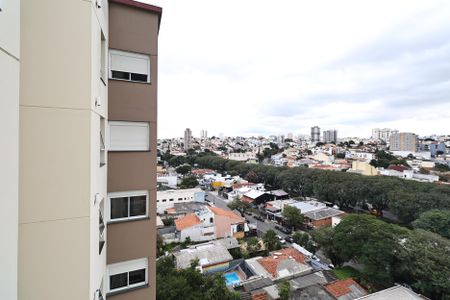 Apartamento à venda com 70m², 2 quartos e 2 vagasVista do Quarto 1