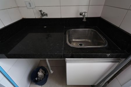 Apartamento à venda com 70m², 2 quartos e 2 vagasÁrea de Serviço