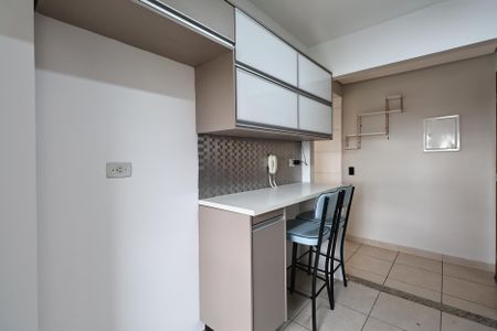 Apartamento à venda com 70m², 2 quartos e 2 vagasCozinha