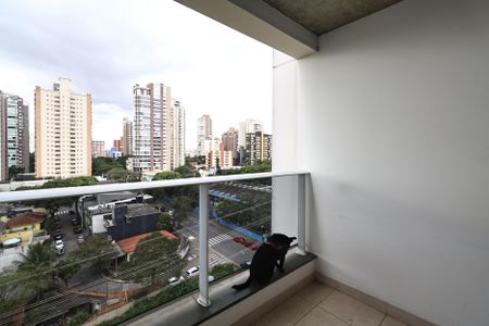 Apartamento à venda com 70m², 2 quartos e 2 vagasSacada