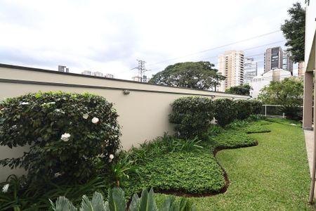 Apartamento à venda com 70m², 2 quartos e 2 vagasÁrea comum