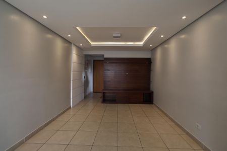 Apartamento à venda com 70m², 2 quartos e 2 vagasSala