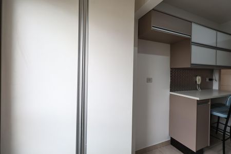 Apartamento à venda com 70m², 2 quartos e 2 vagasÁrea de Serviço