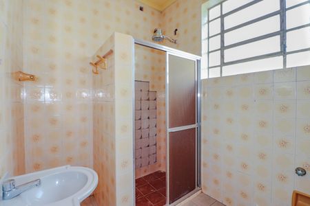 Apartamento à venda com 88m², 3 quartos e sem vagaBanheiro