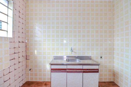 Apartamento à venda com 88m², 3 quartos e sem vagaCozinha e Área de Serviço