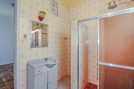 Apartamento à venda com 88m², 3 quartos e sem vagaBanheiro