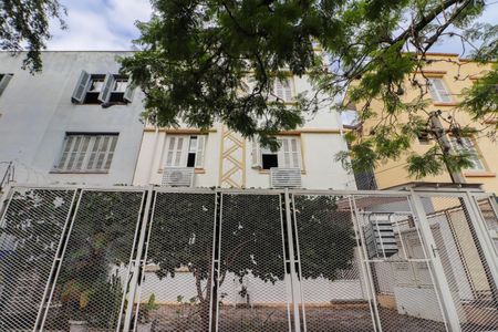 Apartamento à venda com 88m², 3 quartos e sem vagaFachada