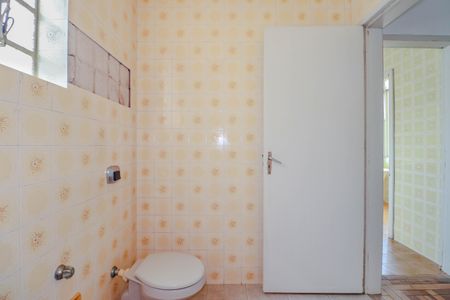 Apartamento à venda com 88m², 3 quartos e sem vagaBanheiro