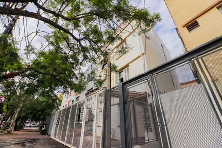 Apartamento à venda com 88m², 3 quartos e sem vagaFachada
