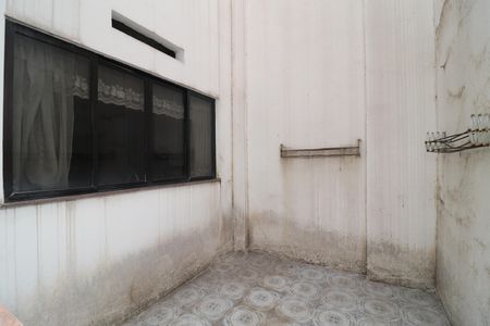 Apartamento à venda com 190m², 4 quartos e 2 vagasÁrea de Serviço