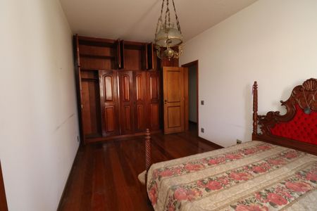 Apartamento à venda com 190m², 4 quartos e 2 vagasSuíte 2