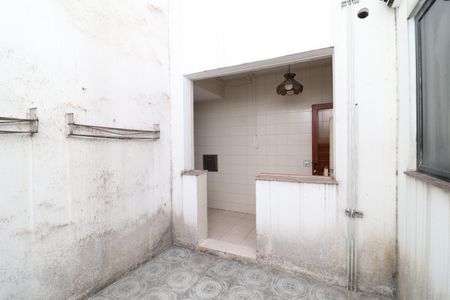 Apartamento à venda com 190m², 4 quartos e 2 vagasÁrea de Serviço