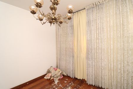 Apartamento à venda com 190m², 4 quartos e 2 vagasQuarto 1