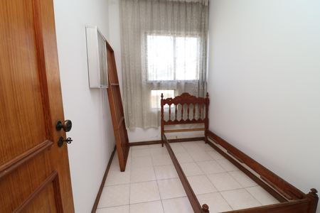 Apartamento à venda com 190m², 4 quartos e 2 vagasQuarto de Serviço