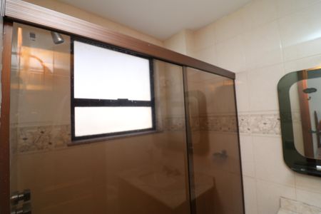 Apartamento à venda com 190m², 4 quartos e 2 vagasBanheiro da Suíte 2