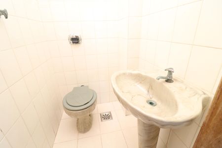 Apartamento à venda com 190m², 4 quartos e 2 vagasBanheiro de serviço