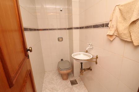 Apartamento à venda com 190m², 4 quartos e 2 vagasLavabo