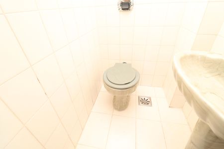 Apartamento à venda com 190m², 4 quartos e 2 vagasBanheiro de serviço