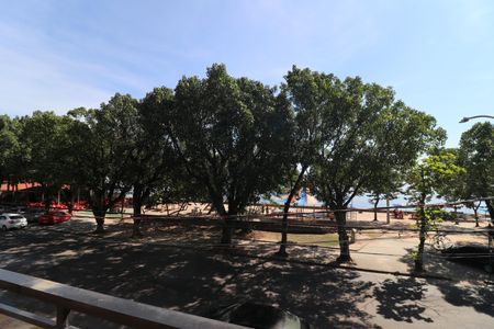 Apartamento à venda com 190m², 4 quartos e 2 vagasÁrea Externa