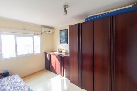 Apartamento à venda com 121m², 3 quartos e 1 vaga Apartamento à venda com 121m², 3 quartos e 1 vagaQuarto 1