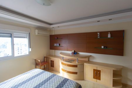 Apartamento à venda com 121m², 3 quartos e 1 vaga Apartamento à venda com 121m², 3 quartos e 1 vagaQuarto 3 - Suíte