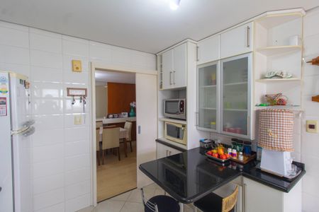 Apartamento à venda com 121m², 3 quartos e 1 vaga Apartamento à venda com 121m², 3 quartos e 1 vagaCozinha