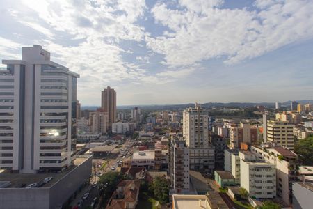 Apartamento à venda com 121m², 3 quartos e 1 vaga Apartamento à venda com 121m², 3 quartos e 1 vagaVista da Sala
