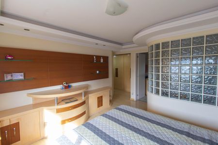 Apartamento à venda com 121m², 3 quartos e 1 vaga Apartamento à venda com 121m², 3 quartos e 1 vagaQuarto 3 - Suíte