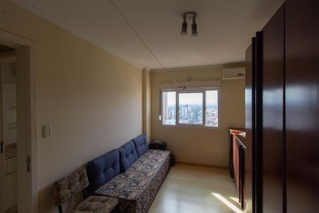 Apartamento à venda com 121m², 3 quartos e 1 vaga Apartamento à venda com 121m², 3 quartos e 1 vagaQuarto 1