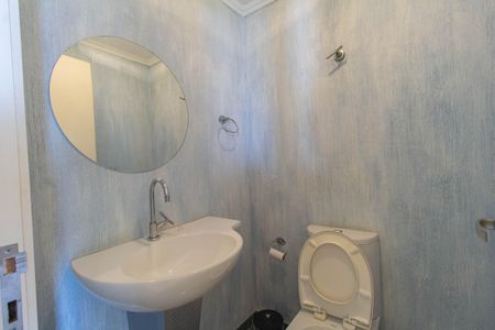 Apartamento à venda com 121m², 3 quartos e 1 vaga Apartamento à venda com 121m², 3 quartos e 1 vagaLavabo