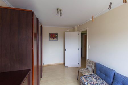 Apartamento à venda com 121m², 3 quartos e 1 vaga Apartamento à venda com 121m², 3 quartos e 1 vagaQuarto 1