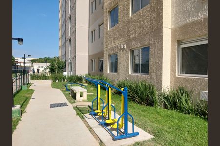 Apartamento para alugar com 33m², 2 quartos e sem vagaÁrea comum