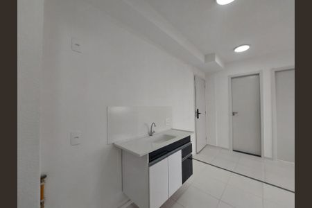 Apartamento para alugar com 33m², 2 quartos e sem vagaCozinha